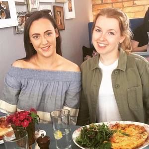 Meet your Posher, Caoimhe
